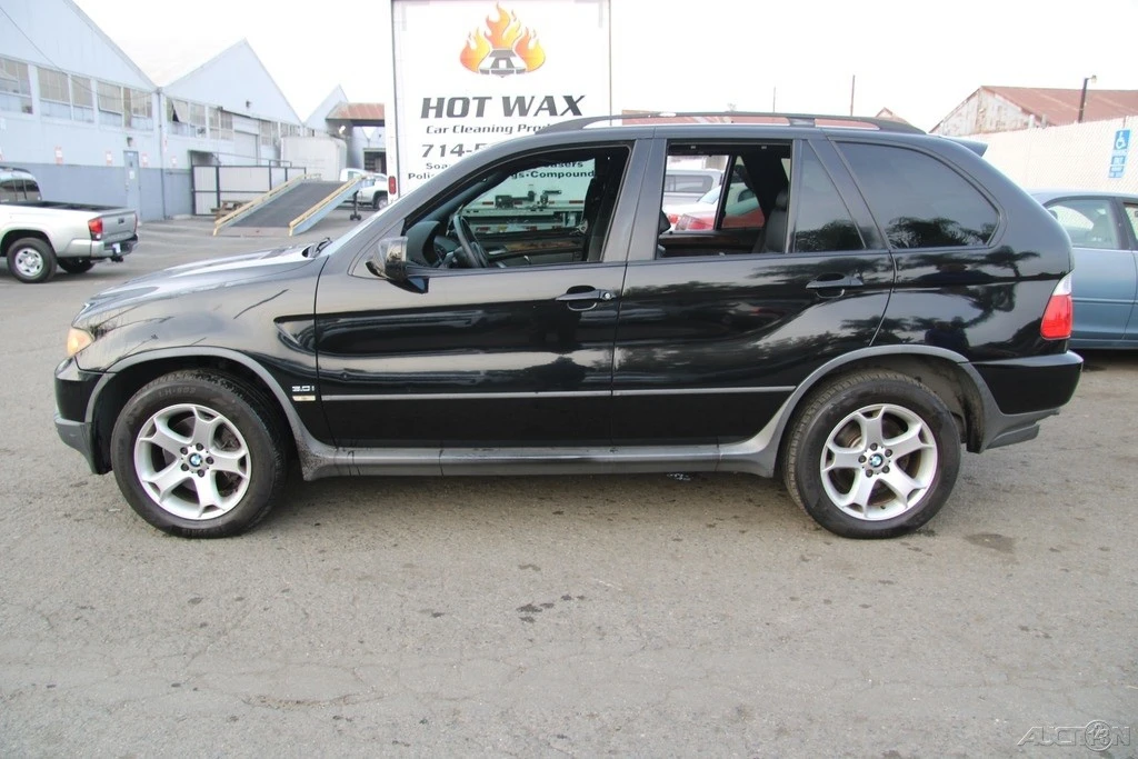 2006 BMW E53 X5 - Image 8 of 21