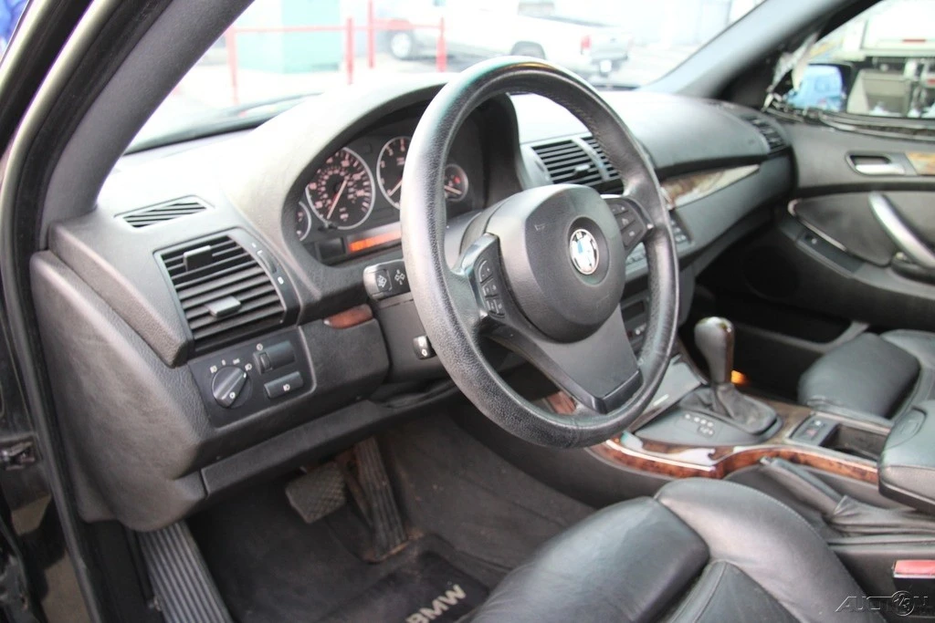 2006 BMW E53 X5 - Image 14 of 21
