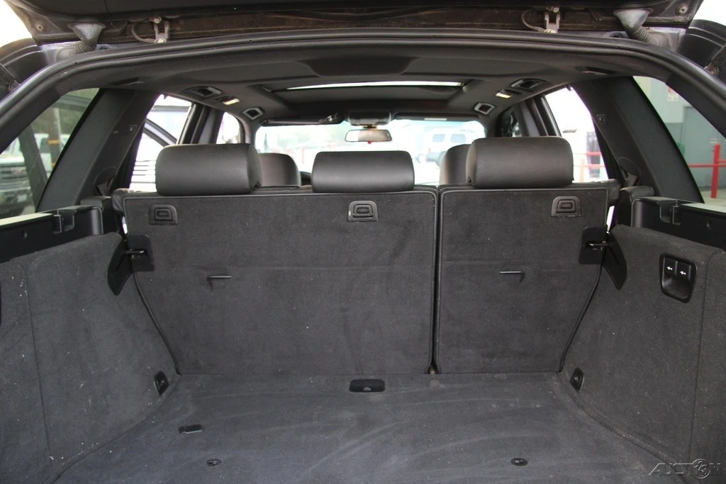 2006 BMW E53 X5 - Image 21 of 21