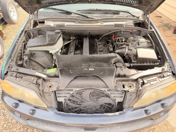 2006 BMW E53 X5 - Image 17 of 21