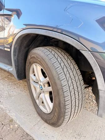 2006 BMW E53 X5 - Image 12 of 21
