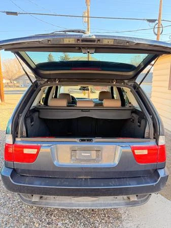2006 BMW E53 X5 - Image 8 of 21