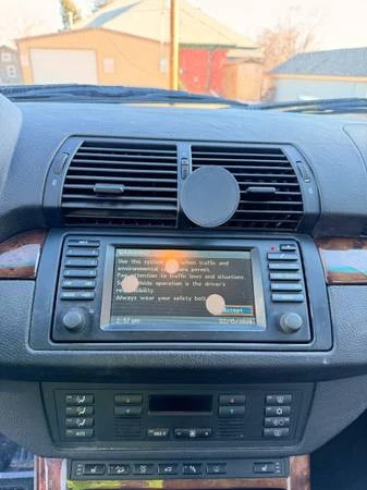 2006 BMW E53 X5 - Image 10 of 21