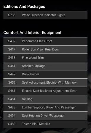 2006 BMW E53 X5 - Image 20 of 21