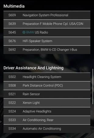 2006 BMW E53 X5 - Image 21 of 21