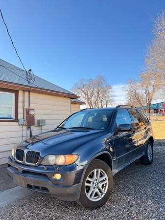 2006 BMW E53 X5 - Image 3 of 21