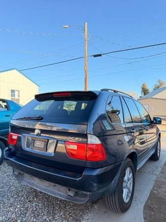 2006 BMW E53 X5 - Image 6 of 21