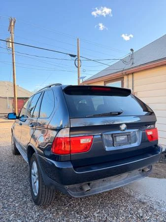 2006 BMW E53 X5 - Image 5 of 21