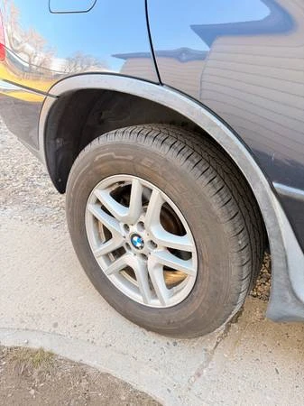 2006 BMW E53 X5 - Image 14 of 21