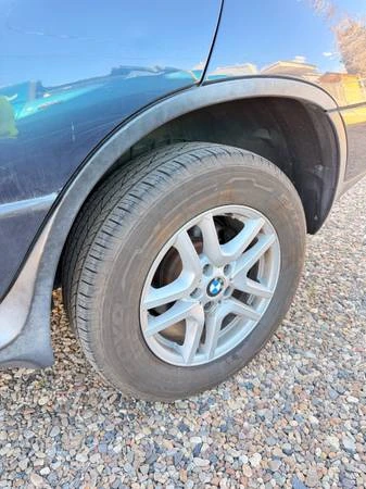 2006 BMW E53 X5 - Image 13 of 21