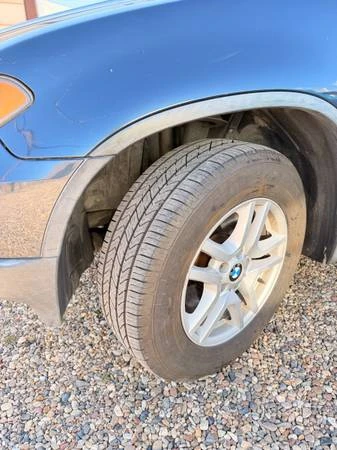 2006 BMW E53 X5 - Image 11 of 21