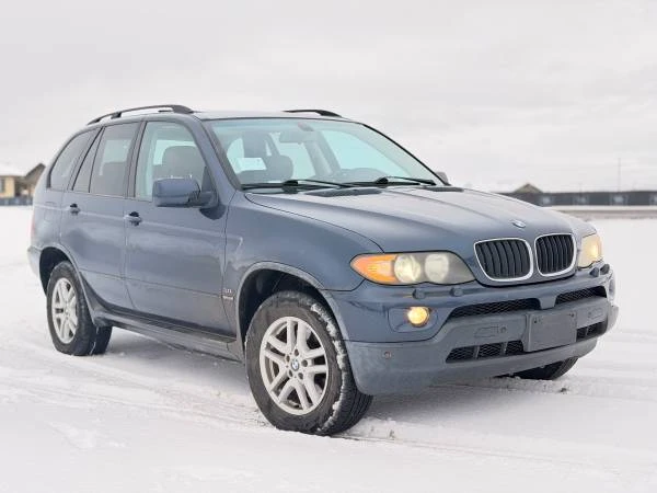 2006 BMW E53 X5 - Image 2 of 21