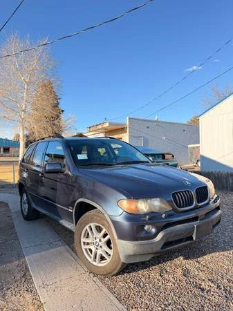 2006 BMW E53 X5 - Image 4 of 21