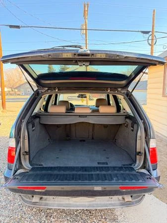 2006 BMW E53 X5 - Image 7 of 21