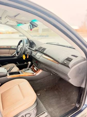 2006 BMW E53 X5 - Image 18 of 21