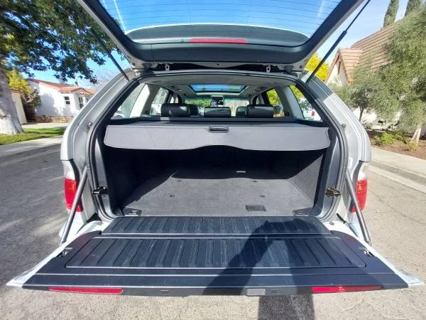 2006 BMW E53 X5 - Image 14 of 19