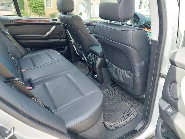 2006 BMW E53 X5 - Image 10 of 19