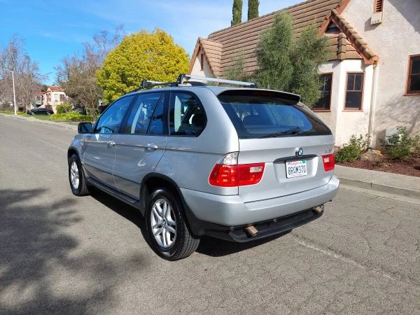 2006 BMW E53 X5 - Image 6 of 19