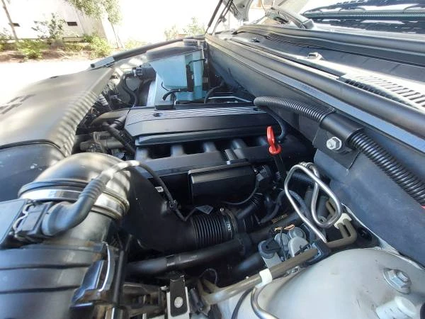 2006 BMW E53 X5 - Image 16 of 19