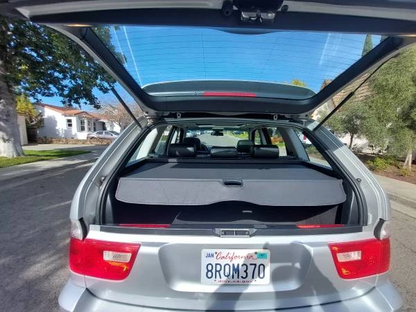 2006 BMW E53 X5 - Image 13 of 19