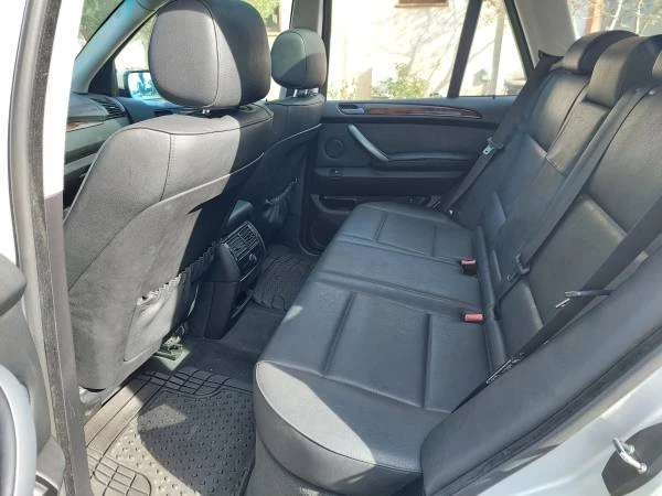 2006 BMW E53 X5 - Image 9 of 19