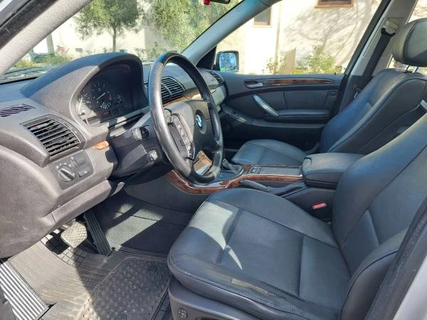 2006 BMW E53 X5 - Image 7 of 19