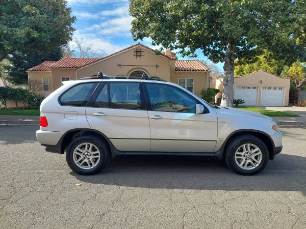 2006 BMW E53 X5 - Image 4 of 19