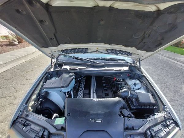 2006 BMW E53 X5 - Image 15 of 19