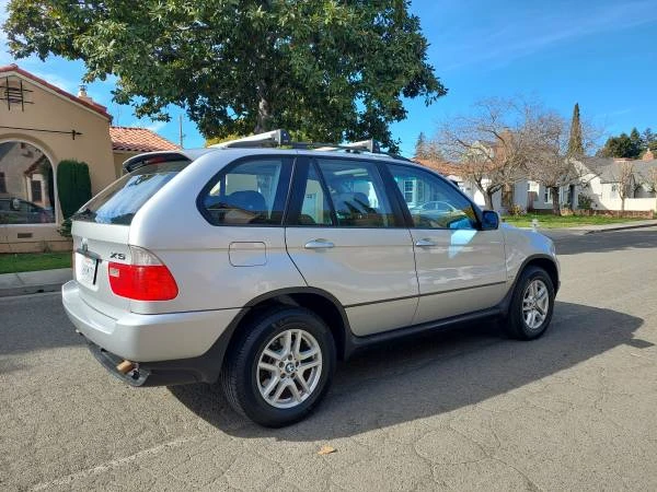 2006 BMW E53 X5 - Image 5 of 19