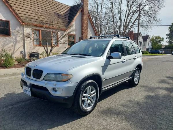 2006 BMW E53 X5 - Image 2 of 19