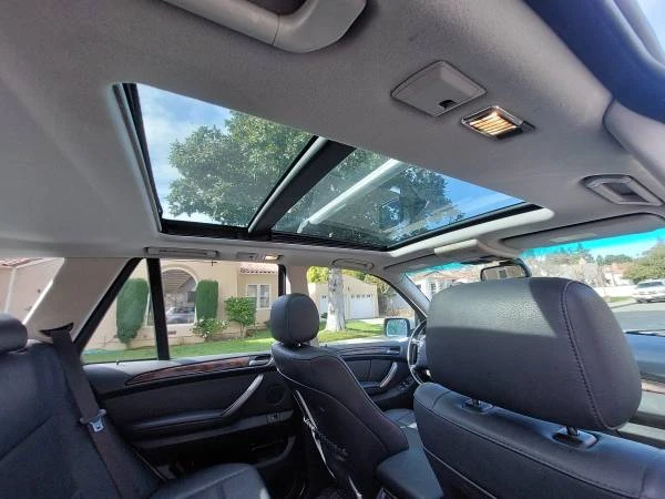 2006 BMW E53 X5 - Image 12 of 19