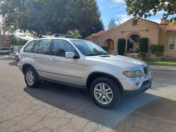 2006 BMW E53 X5 - Image 3 of 19