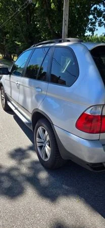 2006 BMW E53 X5 - Image 5 of 16