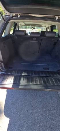 2006 BMW E53 X5 - Image 7 of 16