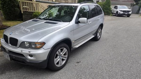 2006 BMW E53 X5 - Image 15 of 16