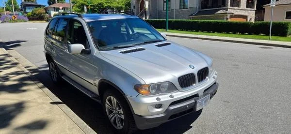 2006 BMW E53 X5 - Image 3 of 16