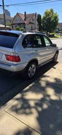 2006 BMW E53 X5 - Image 14 of 16