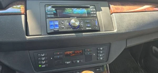 2006 BMW E53 X5 - Image 12 of 16