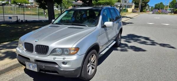 2006 BMW E53 X5 - Image 2 of 16