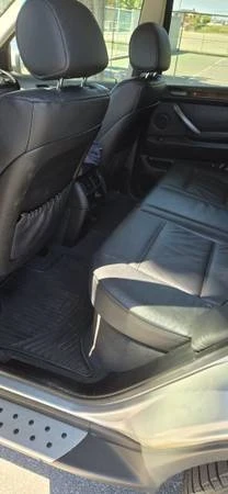 2006 BMW E53 X5 - Image 9 of 16