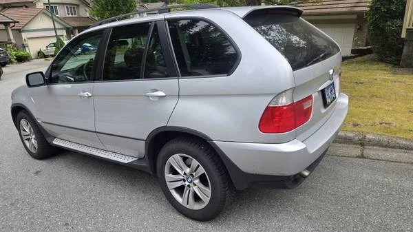 2006 BMW E53 X5 - Image 16 of 16