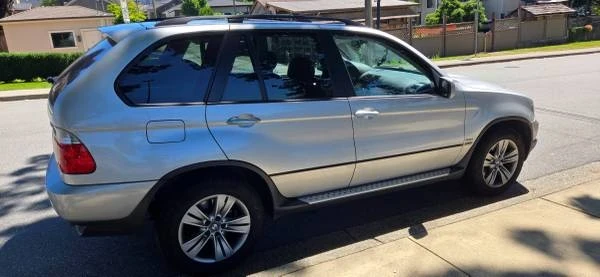2006 BMW E53 X5 - Image 4 of 16