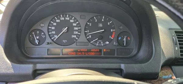 2006 BMW E53 X5 - Image 13 of 16