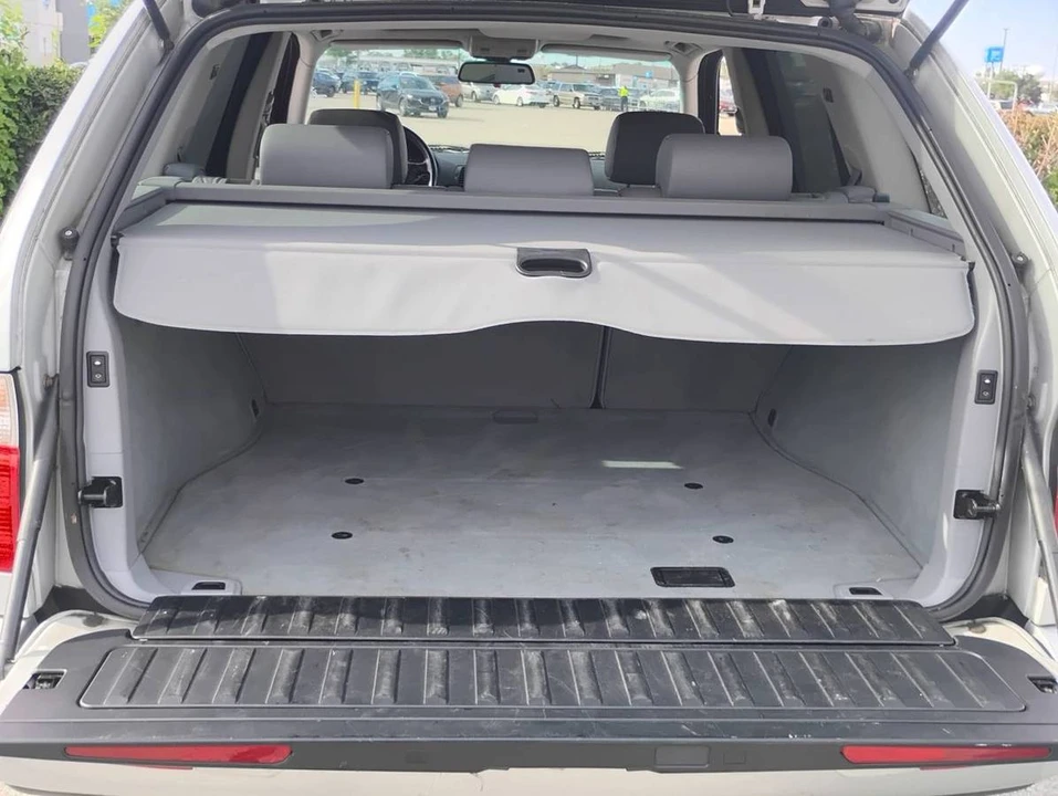 2006 BMW E53 X5 - Image 9 of 15