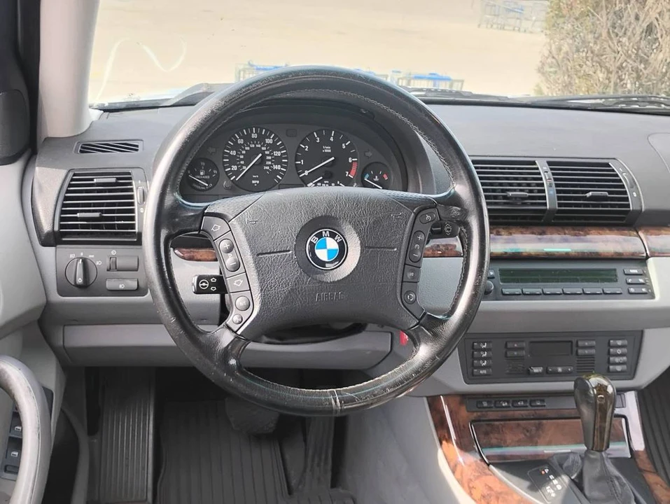 2006 BMW E53 X5 - Image 15 of 15