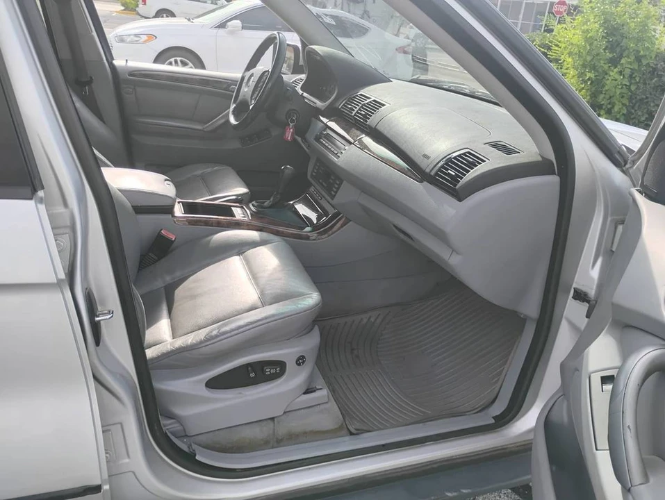 2006 BMW E53 X5 - Image 11 of 15