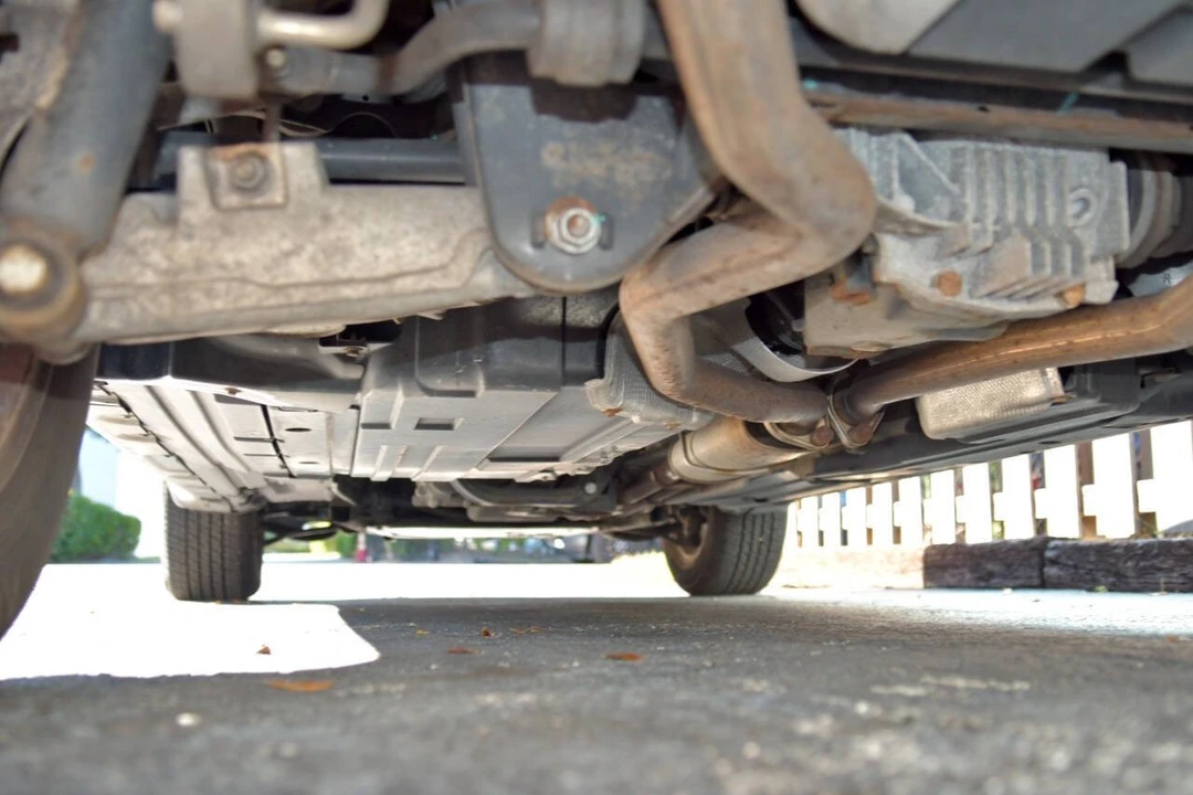 2006 BMW E53 X5 - Image 8 of 12