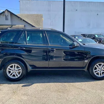 2006 BMW X5 3.0i