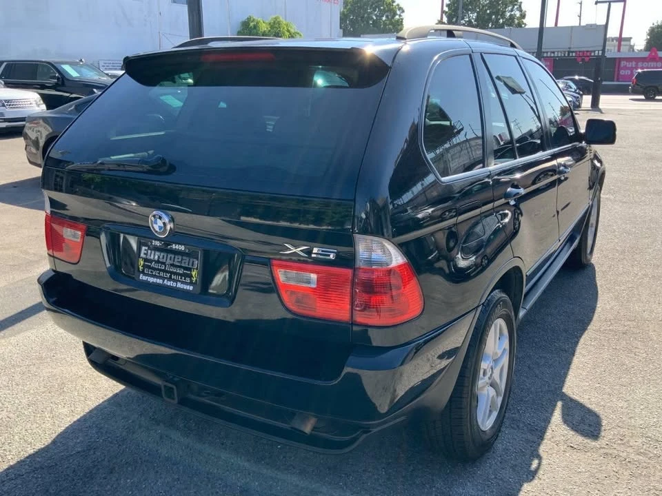 2006 BMW E53 X5 - Image 2 of 18