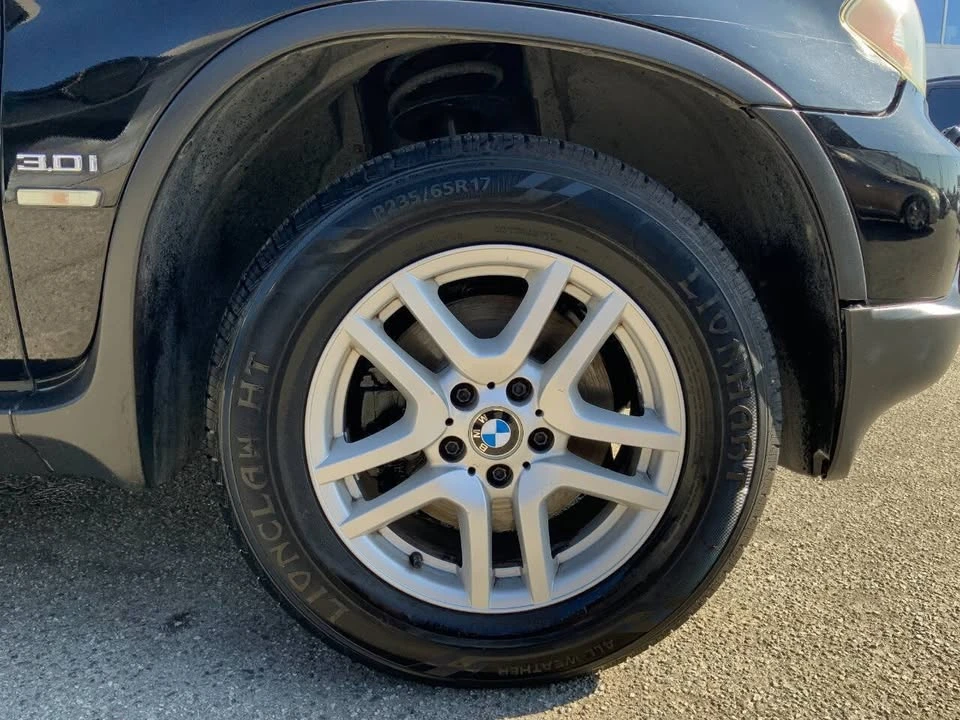 2006 BMW E53 X5 - Image 18 of 18